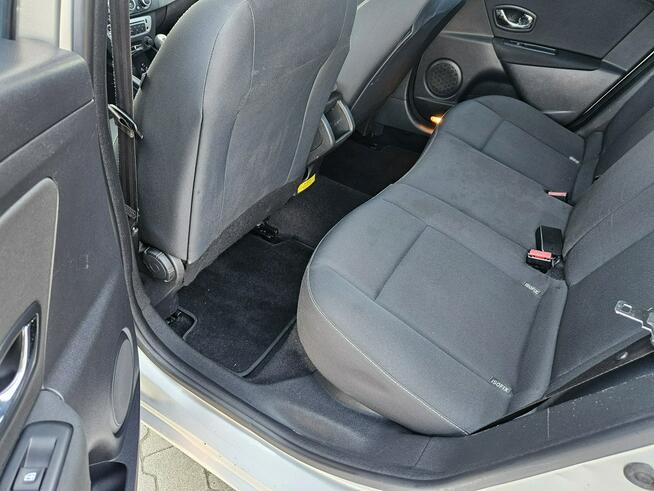 Renault Megane Nawigacja Bezwypadkowa