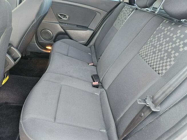 Renault Megane Nawigacja Bezwypadkowa