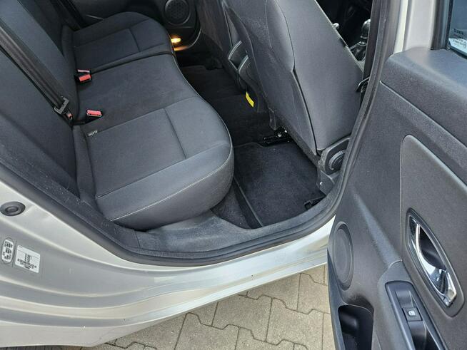 Renault Megane Nawigacja Bezwypadkowa