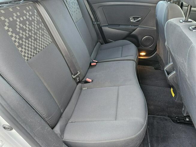 Renault Megane Nawigacja Bezwypadkowa