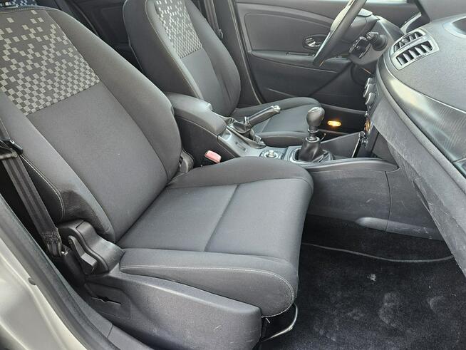 Renault Megane Nawigacja Bezwypadkowa