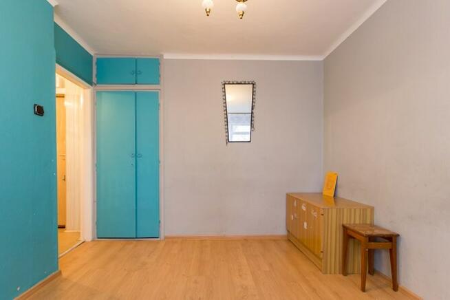 Obywatelska 67, Górna, jasna kawalerka