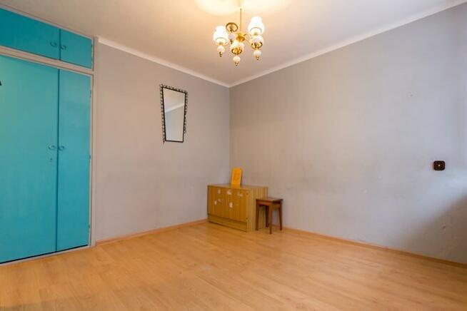 Obywatelska 67, Górna, jasna kawalerka