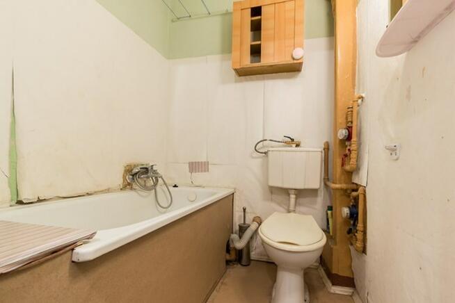 Obywatelska 67, Górna, jasna kawalerka