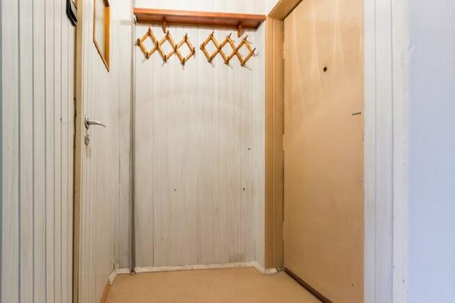 Obywatelska 67, Górna, jasna kawalerka