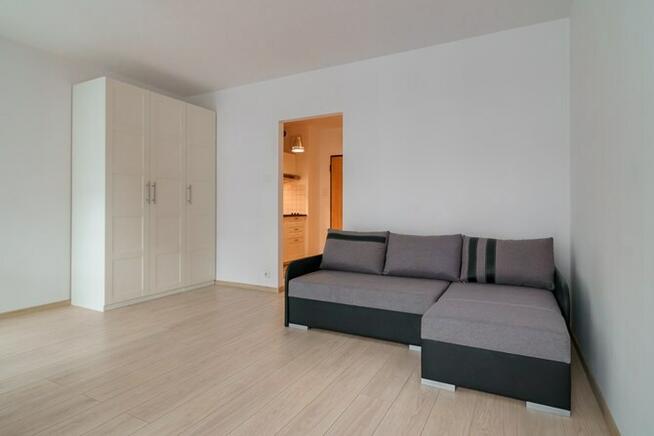 Kawalerka z balkonem- Grochowska 207,Praga Połd