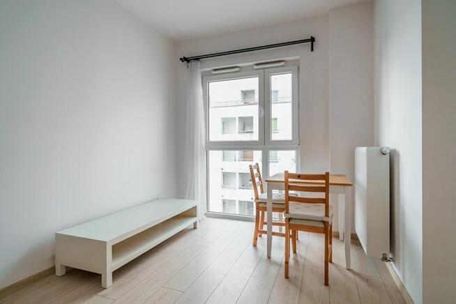 Kawalerka z balkonem- Grochowska 207,Praga Połd