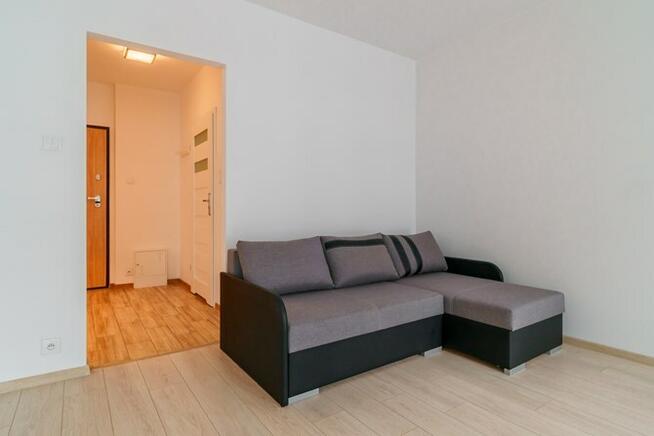 Kawalerka z balkonem- Grochowska 207,Praga Połd