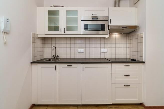 Kawalerka z balkonem- Grochowska 207,Praga Połd