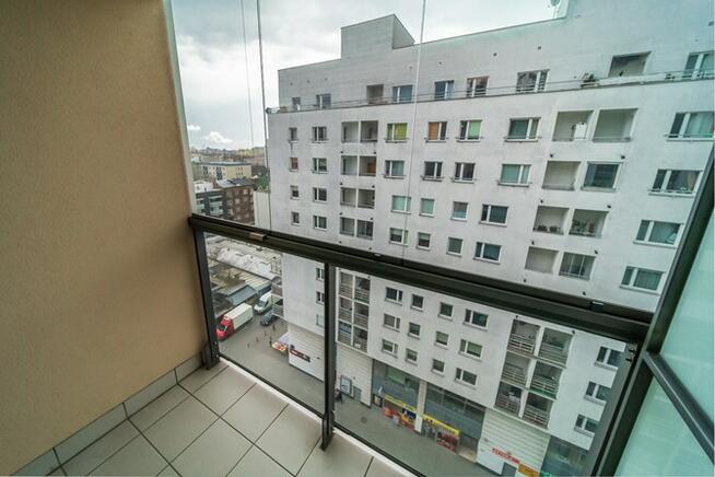 Kawalerka z balkonem- Grochowska 207,Praga Połd