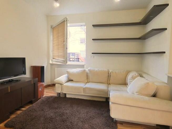 2 pokoje z mp w budynku z recepcją- Rajska 4