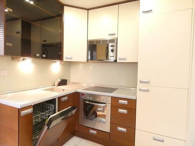 2 pokoje z mp w budynku z recepcją- Rajska 4