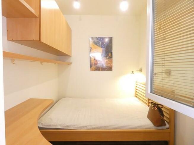 2 pokoje z mp w budynku z recepcją- Rajska 4