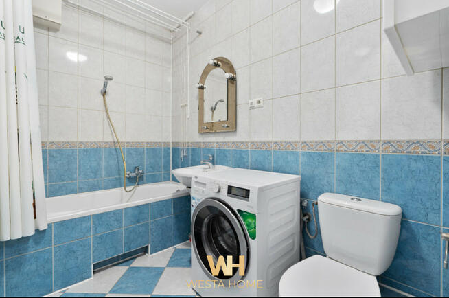 Mieszkanie Warszawa gm. Targówek, Malborska