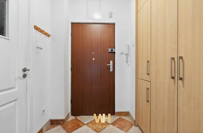 Mieszkanie Warszawa gm. Targówek, Malborska