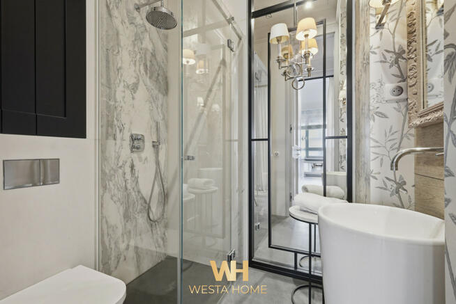 Mieszkanie Warszawa gm. Śródmieście Śródmieście, Koszykowa