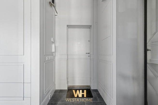 Mieszkanie Warszawa gm. Śródmieście Śródmieście, Koszykowa