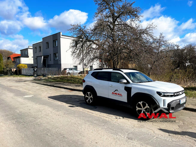 Działka budowlana Reda Ciechocino,