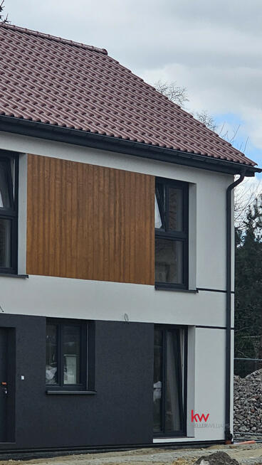 Dom Baranowice gm. Kąty Wrocławskie,