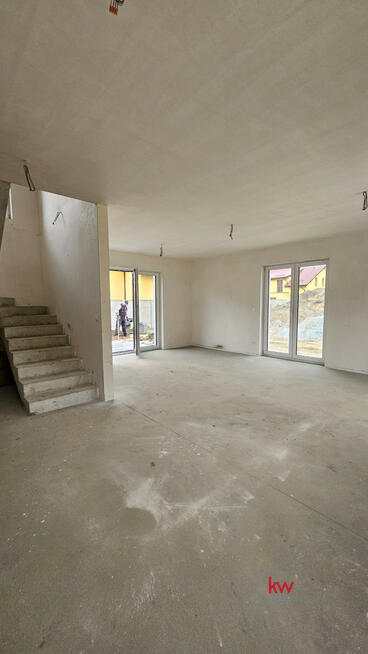 Dom Baranowice gm. Kąty Wrocławskie,