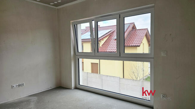 Dom Baranowice gm. Kąty Wrocławskie,