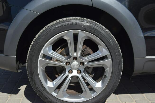 Audi Q5 2.0TDI Quattro/ 2 KPL KÓŁ/ Oryginał Lakier/ Navi/ Panorama/Sprowadzony