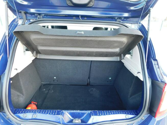 Dacia Sandero 1,2i GAZ Fabryczny Model 2016r