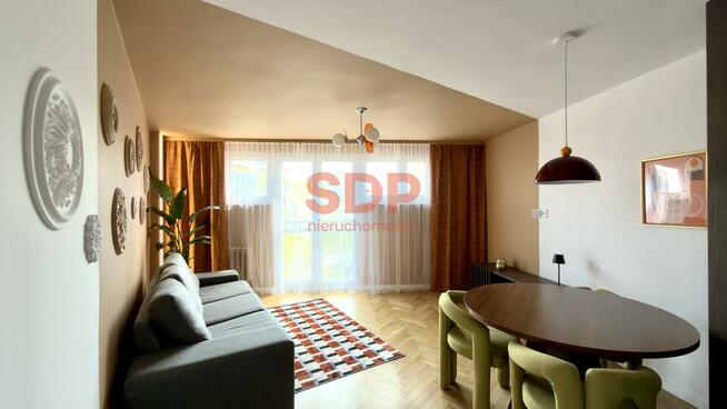 Mieszkanie Wrocław, Icchaka Lejba Pereca