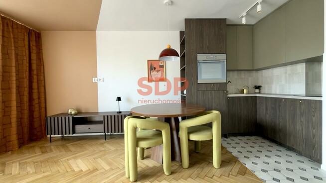 Mieszkanie Wrocław, Icchaka Lejba Pereca