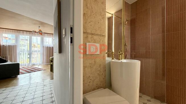 Mieszkanie Wrocław, Icchaka Lejba Pereca