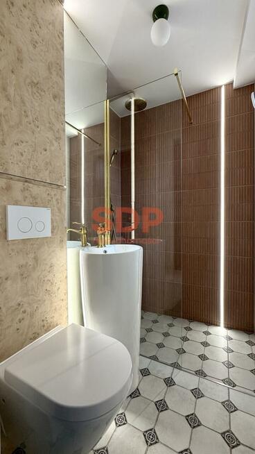 Mieszkanie Wrocław, Icchaka Lejba Pereca