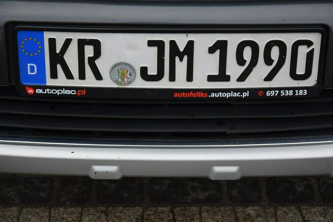 Peugeot Partner 1.6HDI 2013r/ Klima/ Led/ Hak/ 5-Osobowy/ Sprowadzony