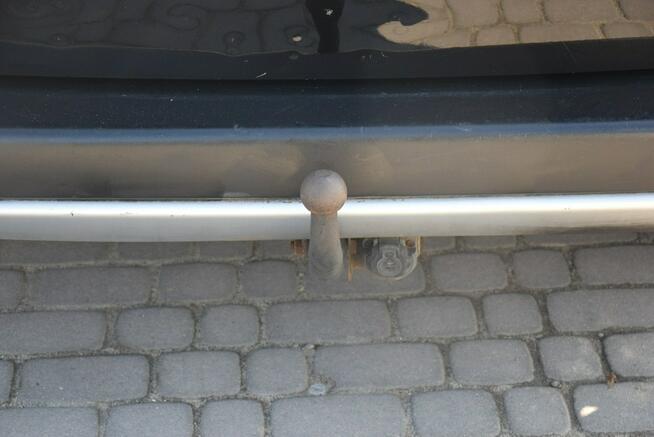 Citroen Berlingo 1.6 HDI Klima/ Hak/ 5-Osobowy/ 2012r/ Sprowadzony