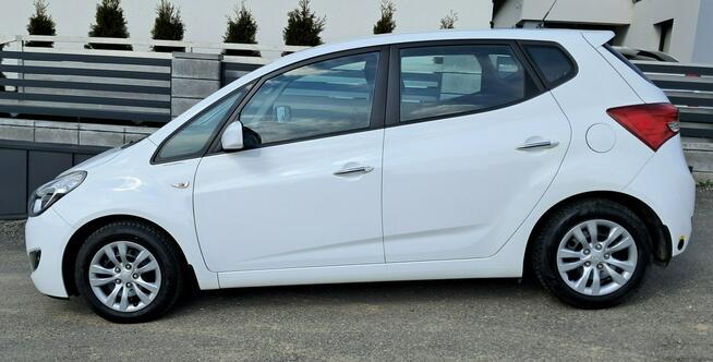 Hyundai ix20 1.4 Benzyna+LPG 90 KM