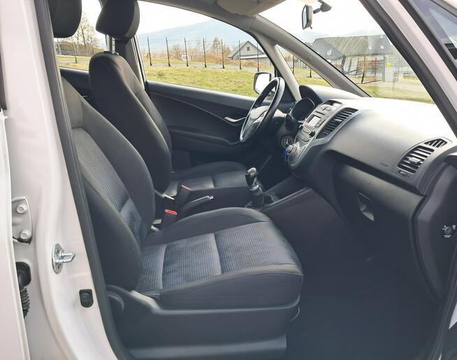 Hyundai ix20 1.4 Benzyna+LPG 90 KM
