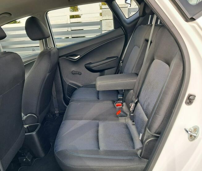 Hyundai ix20 1.4 Benzyna+LPG 90 KM