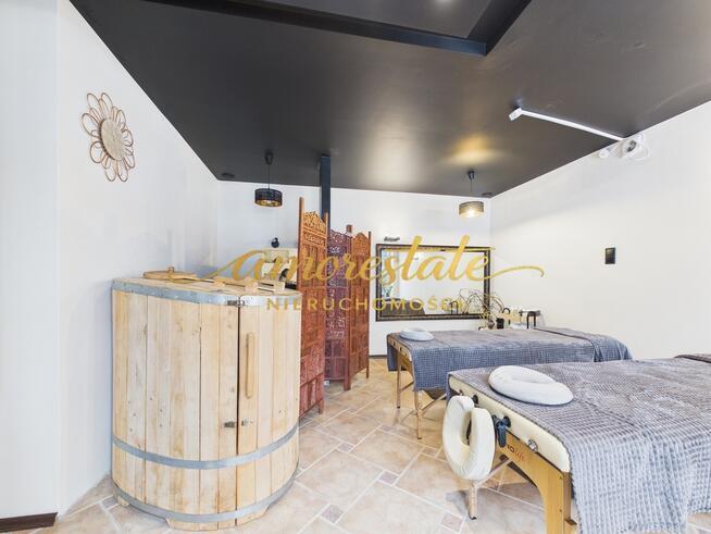 Lokal użytkowy w zielonej części Oliwy!