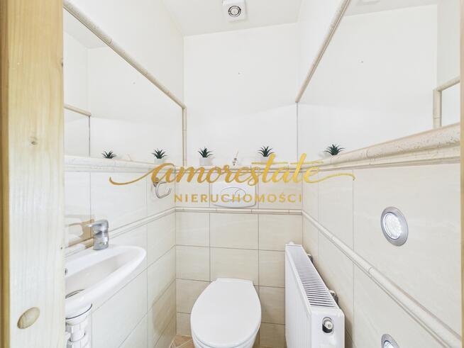 Lokal użytkowy w zielonej części Oliwy!