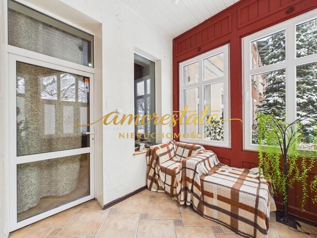 Lokal użytkowy w zielonej części Oliwy!