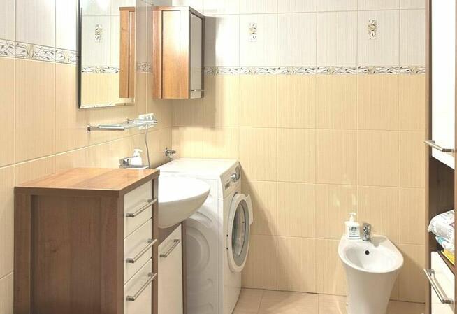 Ursynów mieszkanie z garażem