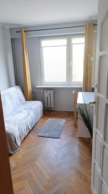 Pokój 1.os ul. Kanta Olsztyn 600 zł