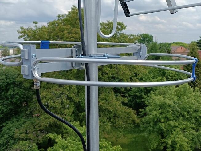 Serwis anten Chorzów – szybka diagnoza i naprawa