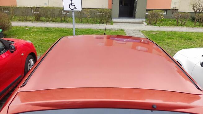 Sprzedam Dacia Sandero 1.6 2009r