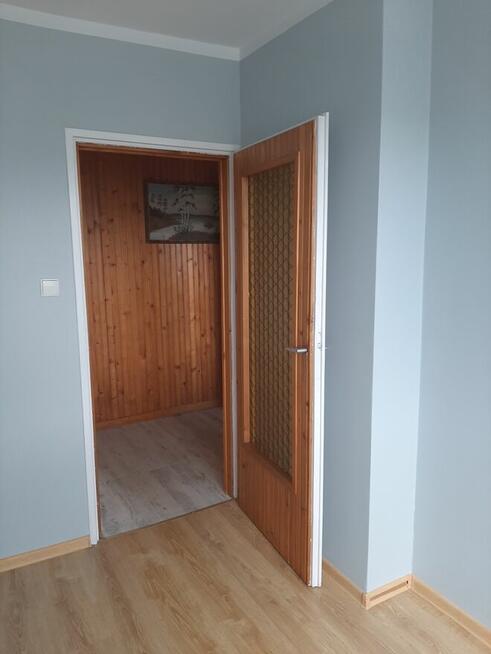 Do wynajęcia mieszkanie w Nowym Targu