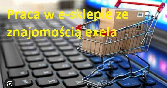 Do obsługi sklepu internetowego na shopgold.pl