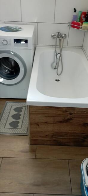 Mam mieszkanie na sprzedaż w Boninie po generalnym remoncie