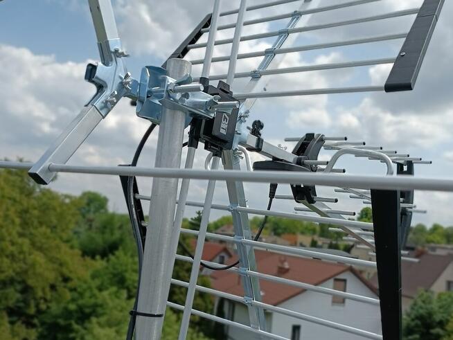 Serwis anten Chorzów – szybka diagnoza i naprawa