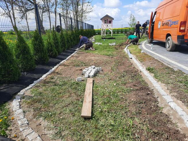 Zadbam o Twój ogród