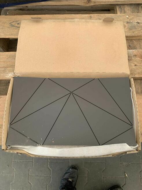 Wyroby gotowe za 15% ceny oszacowania