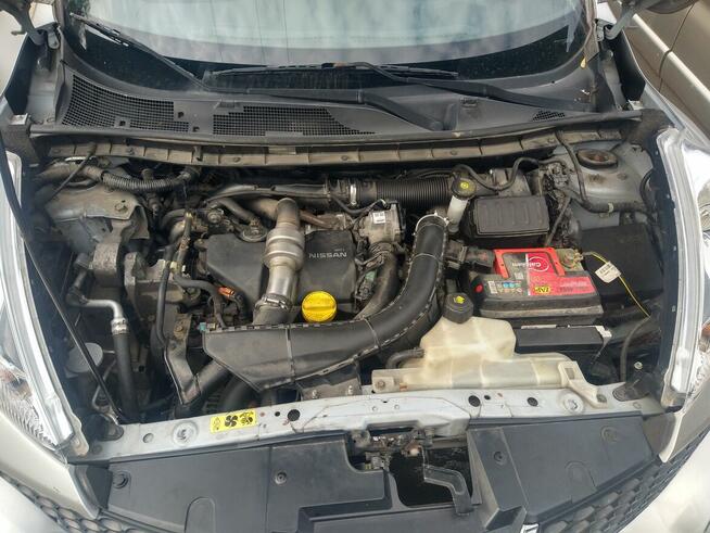 Sprzedam Nissana Juk f15 2012r